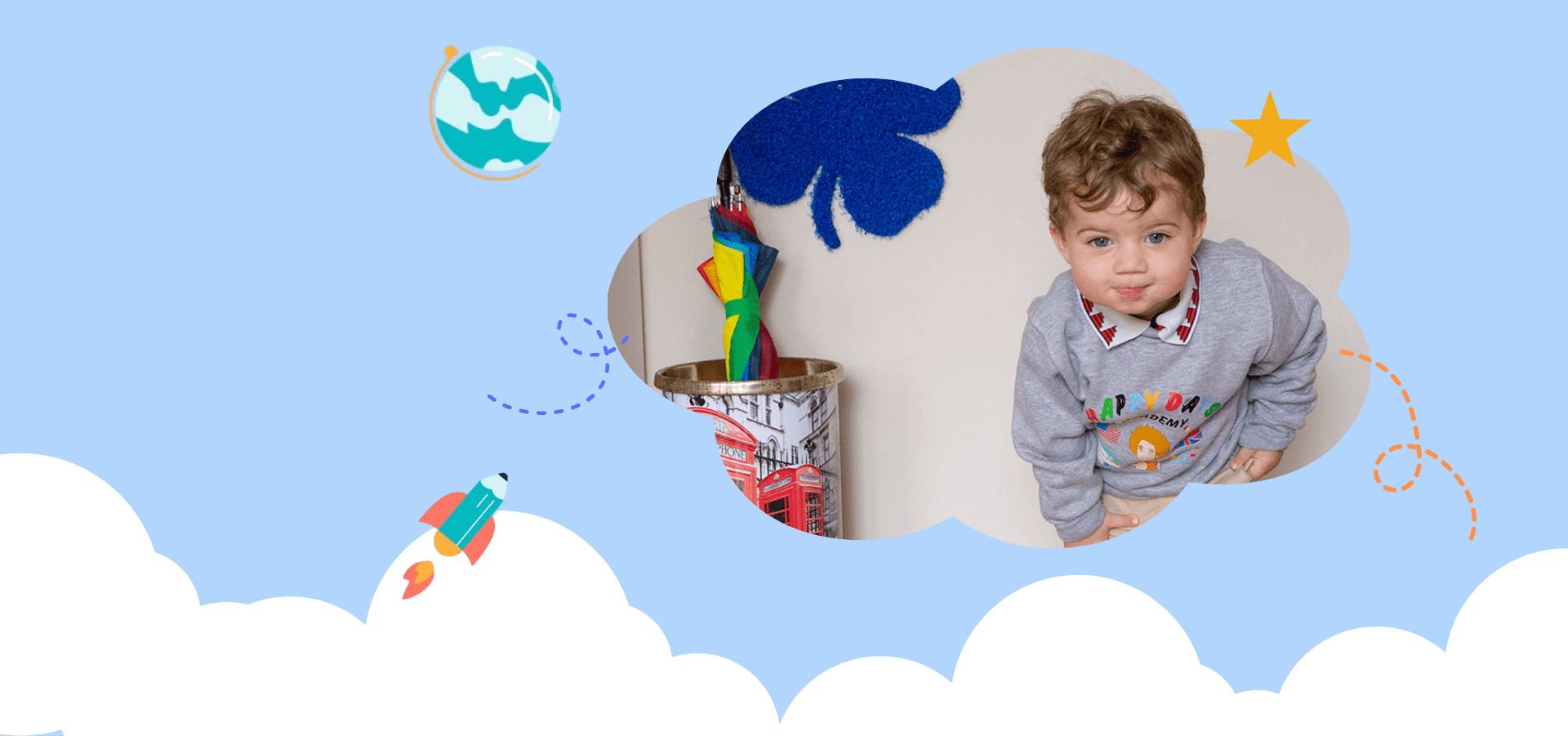 Banner image | Academia Happy Days Banner image | Academia Happy Days